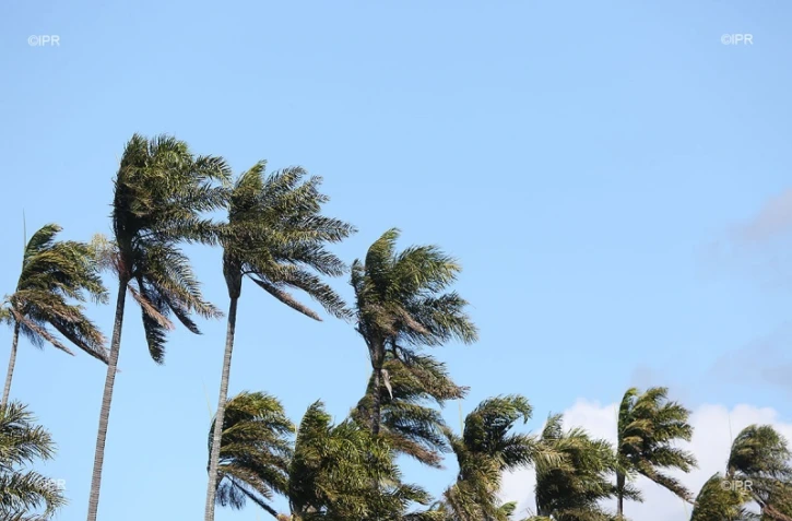 météo réunion 