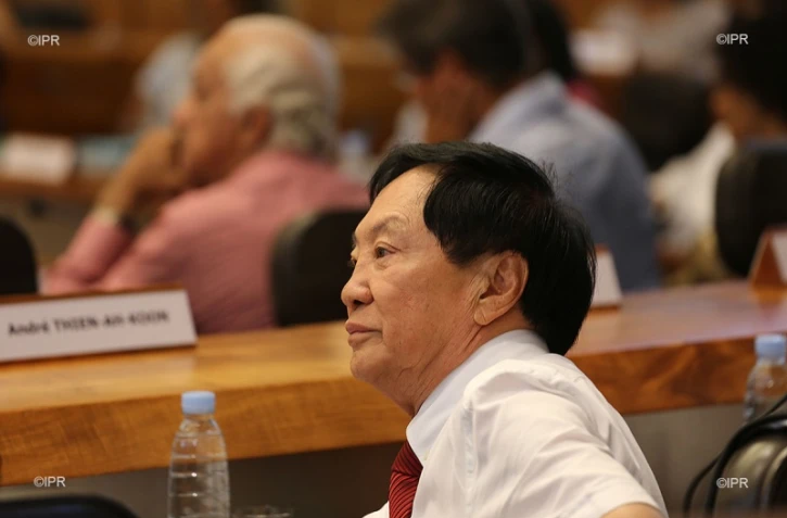 André Thien Ah Koon