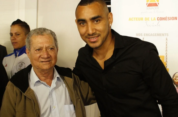 dimitri payet  SEMADER