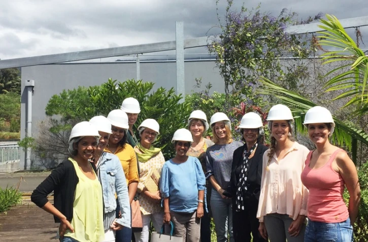 Cinor traitement des eaux