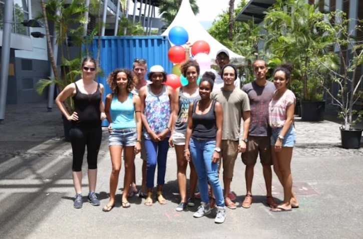 Voyage étudiant ESA vers l\'Afrique du Sud