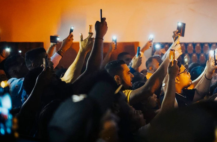 Saint-Benoît : concert, scène ouverte et réparali kafé au programme du Bisik