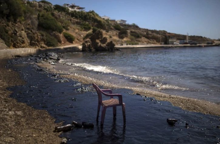 making of AFP Catastrophe silencieuse