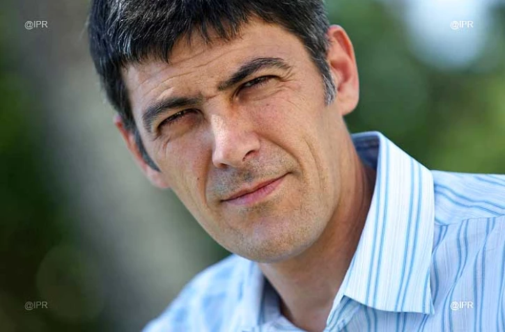 Jean- François Moser