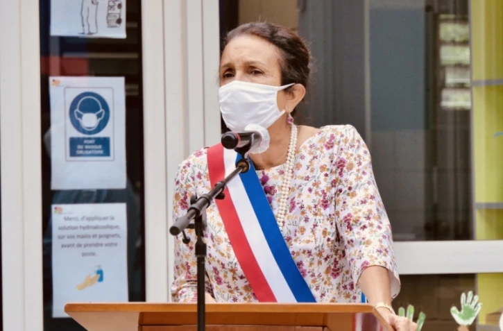 Saint-Paul : deux lieux consacrés à la petite enfance inaugurés à Saint-Gilles-les-Hauts