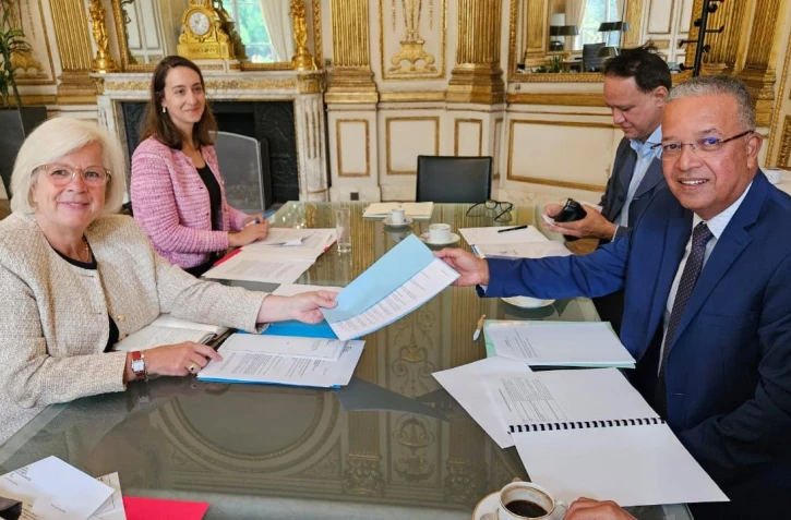 Conseil départemental