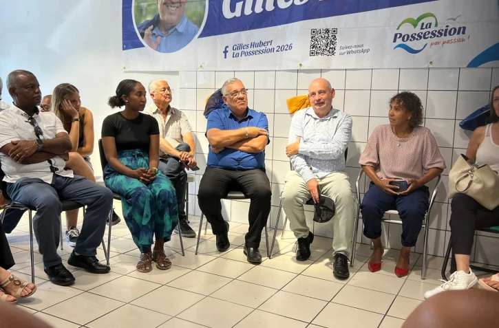 Tribune libre de Gilles Hubert 8 mars