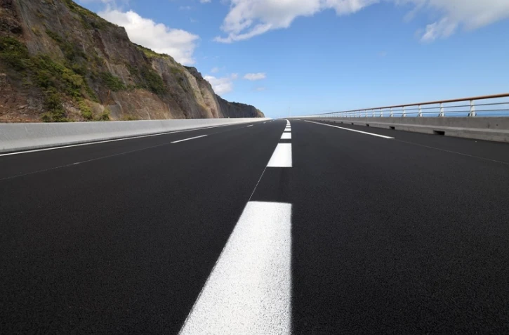 NRL et route du littoral