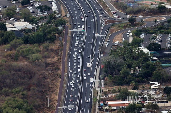 embouteillage Savanah