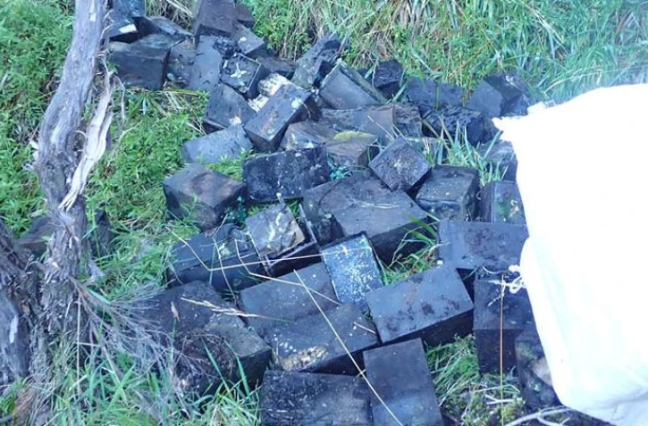 parc national de la réunion