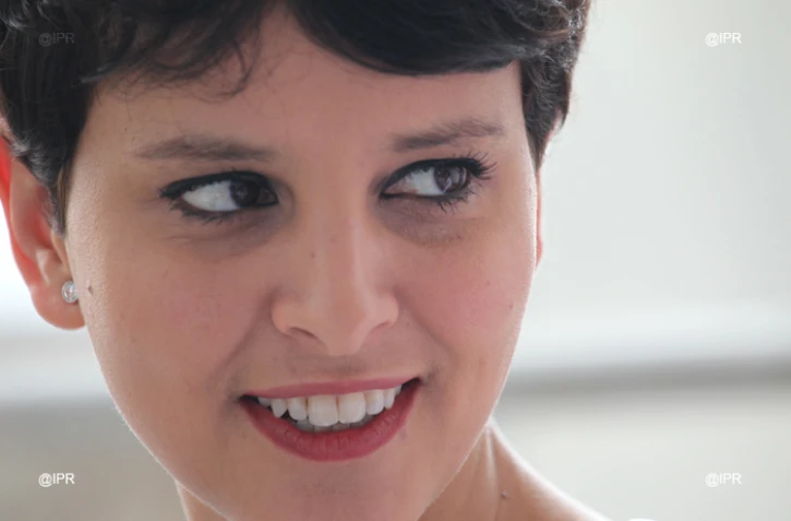 Najat Vallaud-Belkacem
