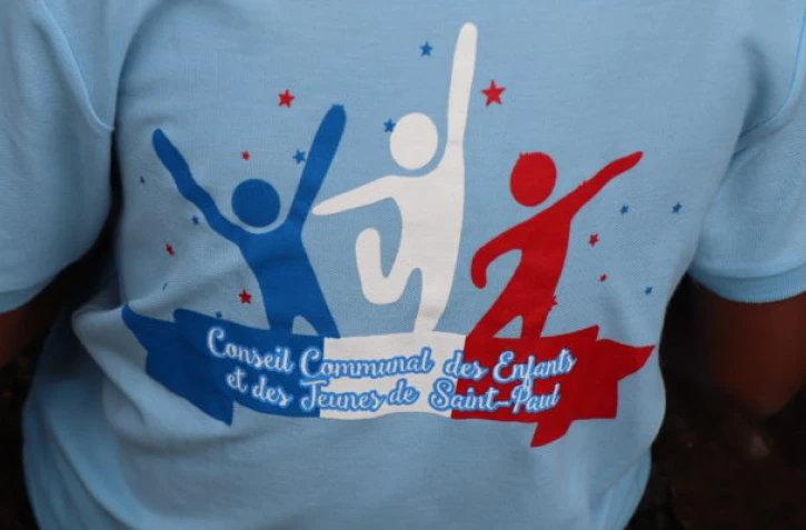 Conseil Communal des Enfants