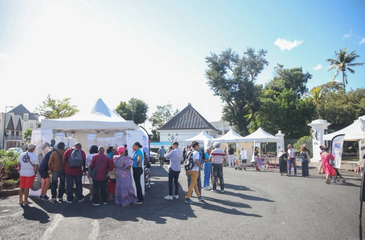 Saint-Denis : les Dionysiens rencontrent les professionnels du tourisme