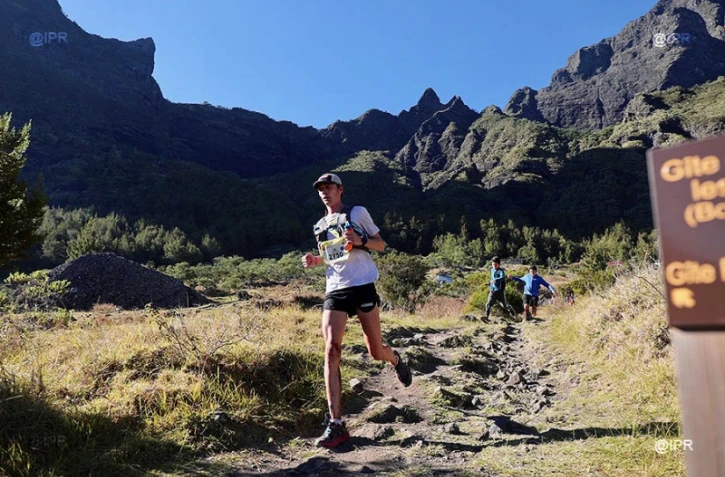 Grand raid