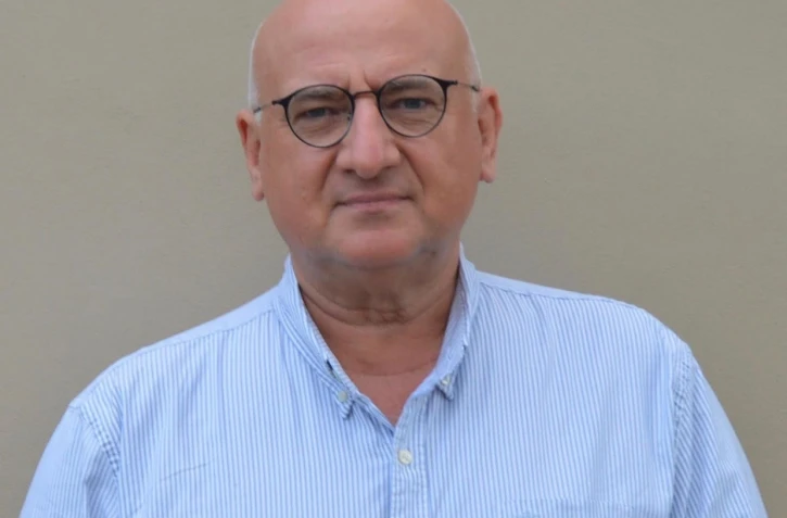 Jérôme Branswyck, nouveau président de l'association Mensa pour les personnes à Haut Potentiel Intellectuel