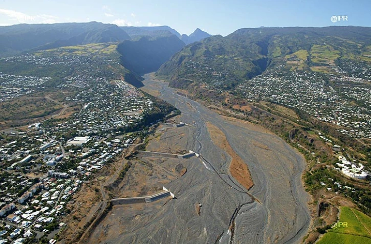 La Rivière des Galets