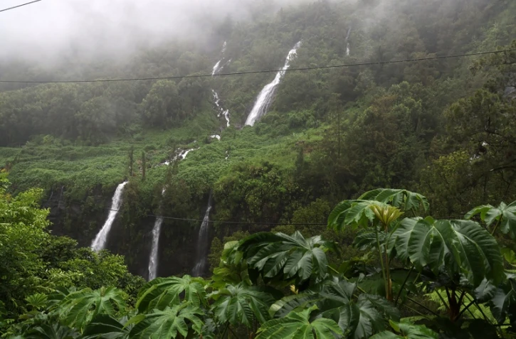Cirque de Salazie 