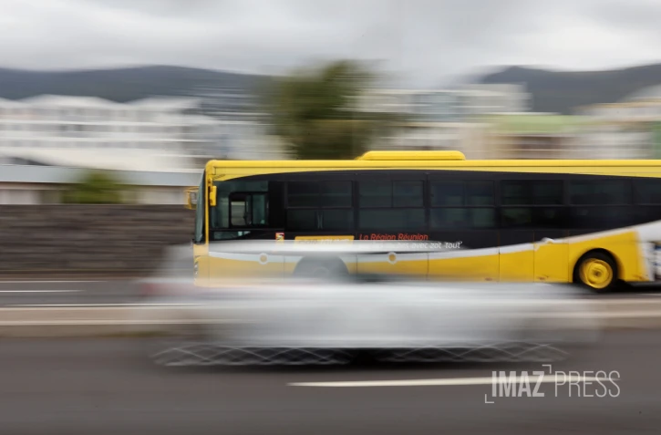 réseau car jaune