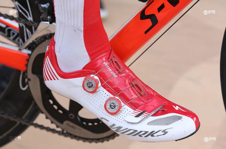 Tour cycliste