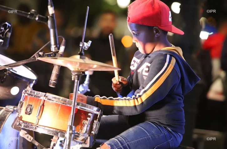 Fête de la musique 2019