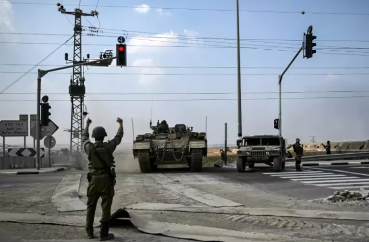 Gaza
