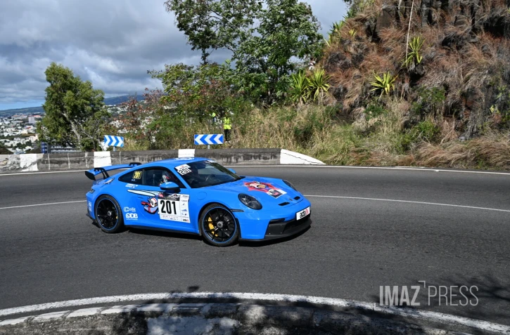 Tour auto 2026