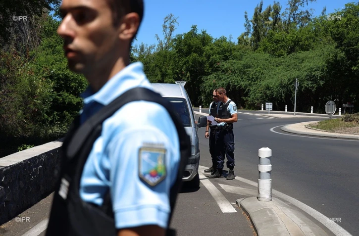 gendarmerie 