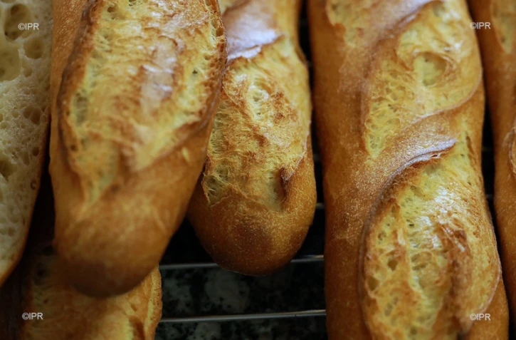 Concours Régional de la Meilleure Baguette de Tradition Française