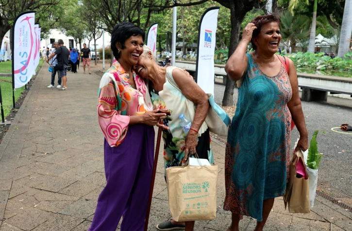 Plus de 17 000 visiteurs au salon des seniors