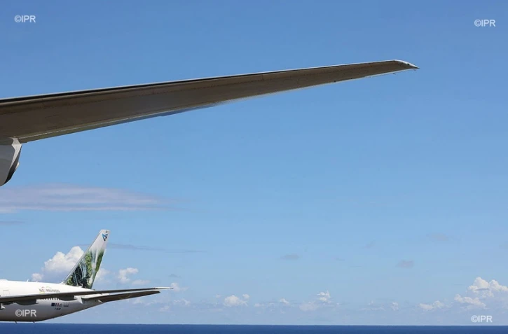 Air Austral 