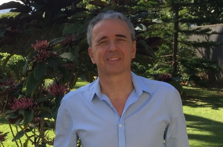 Patric Goyon - Directeur CHU sud