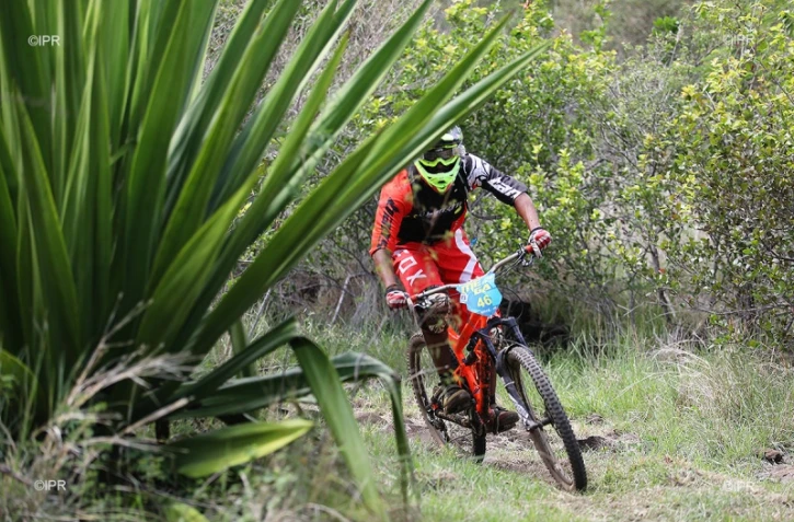 Mégavalanche 2017 