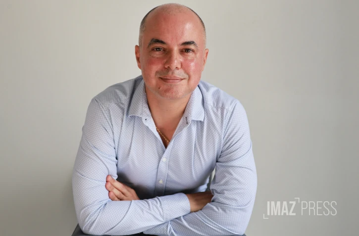 jean-françois hoarau , president de l'universite de la réunion 