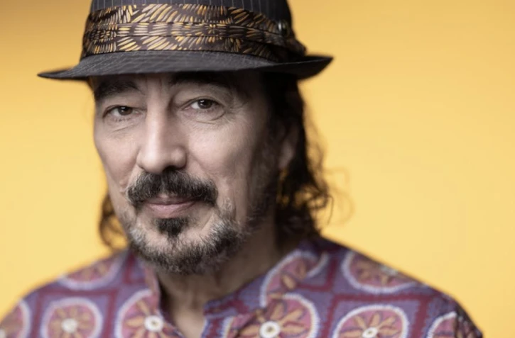 Journaliste pour TF1, Canal + ou encore L’Équipe TV mais aussi RTL où il est intervenu dans « On refait le match », Didier Roustan est décédé mercredi 11 septembre, à l’âge de 66 ans.