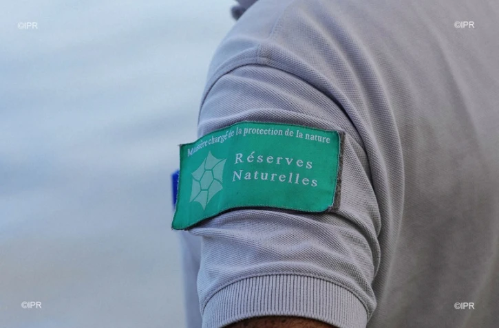 réserves naturelles marine 