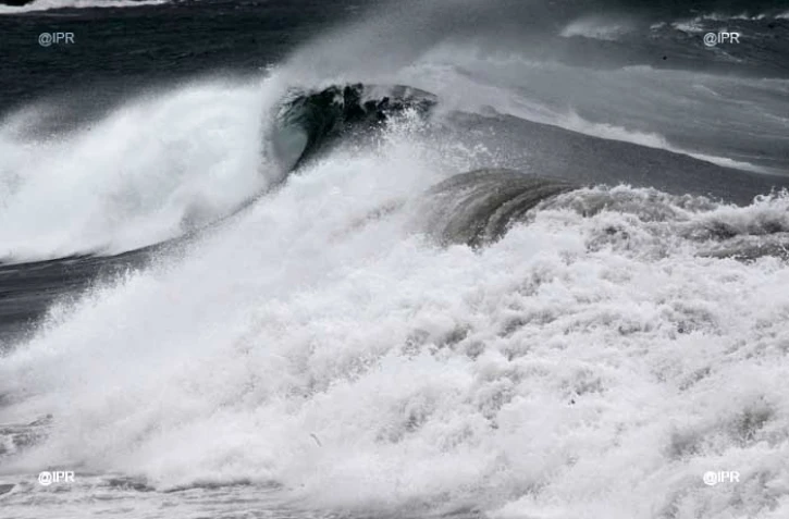 dépression tropicale
