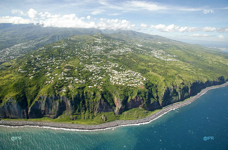 Route du littoral