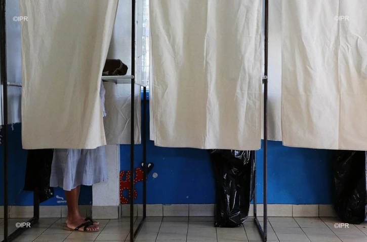 élections législatives 2017