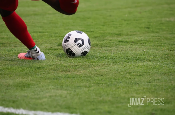 Illustration football