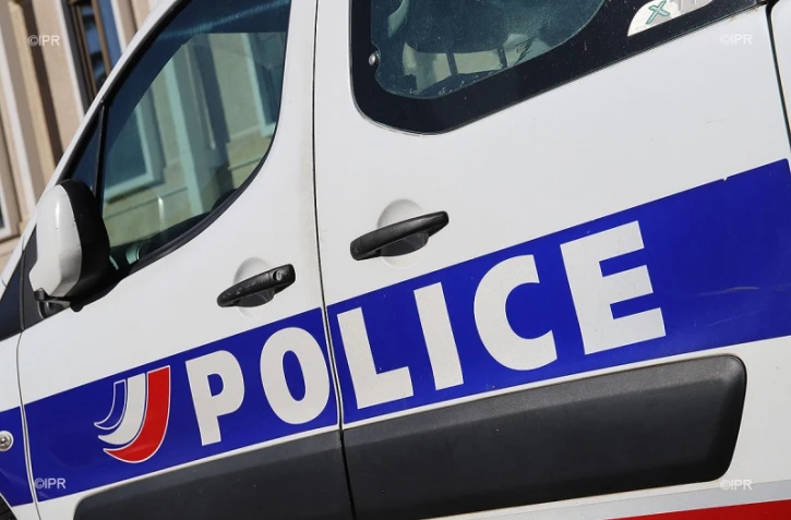 police 
