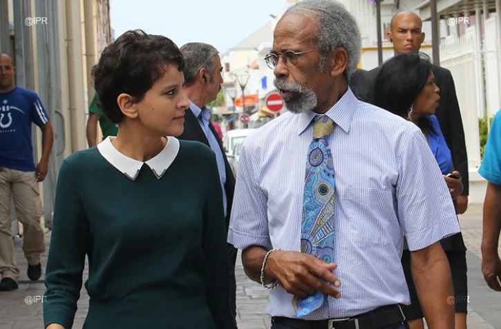Najat Vallaud Belkacem