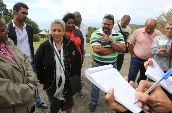 Emplois Verts
