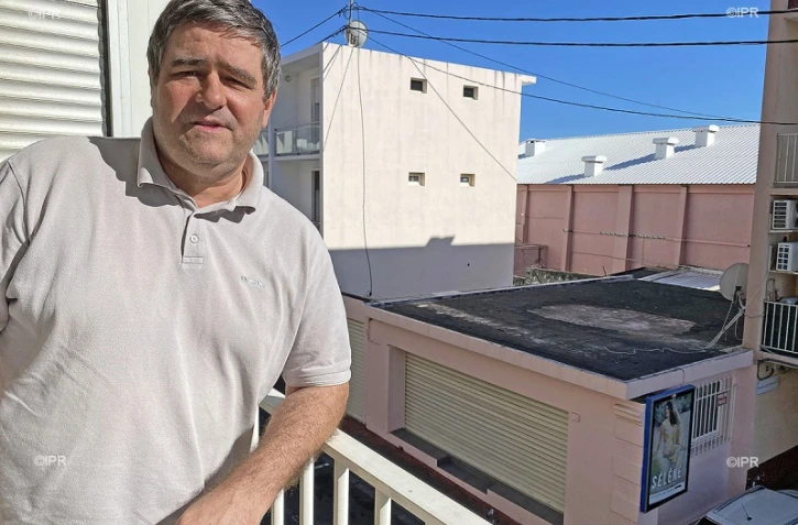 Docteur Alain Domercq