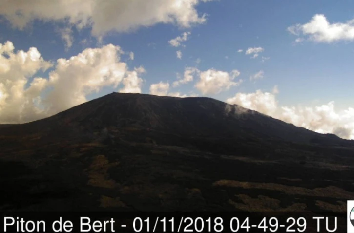 volcan 