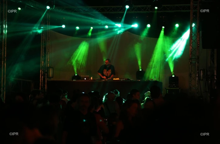 Sakifo 2015