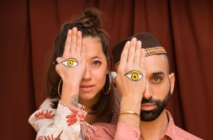 Eurovision 2021 : Cécile Saget, une Réunionnaise en lice pour représenter la France