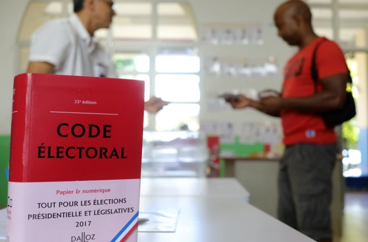 illustrations élections 