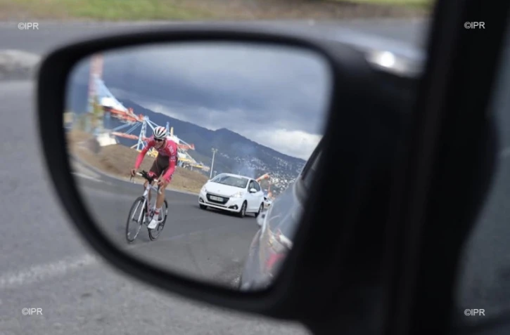 cyclisme, vélo, Tour de l'île 2019, prologue, Sébastien Elma