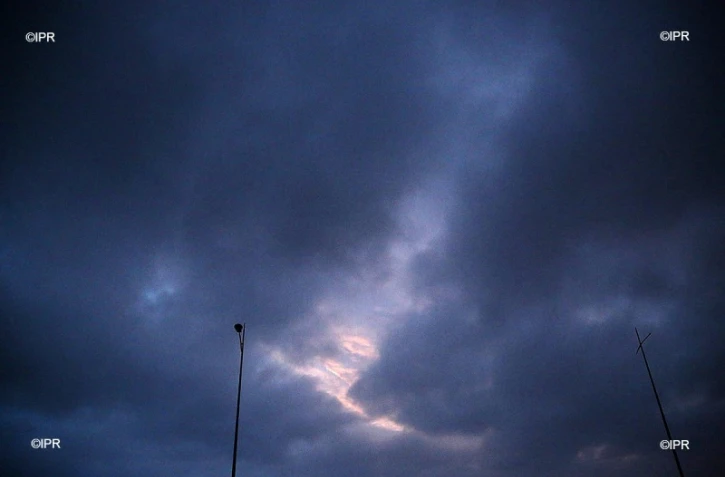 pluie 