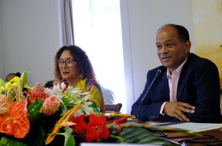 Photo Mairie Saint-Paul